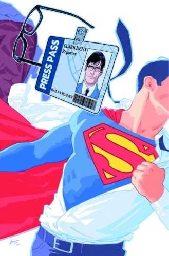 SUPERMAN #10 CVR C BRUNO REDONDO CARD STOCK VAR
