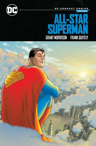 ALL-STAR SUPERMAN TP (DC COMPACT COMICS EDITION)