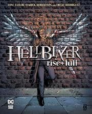 HELLBLAZER RISE AND FALL TP