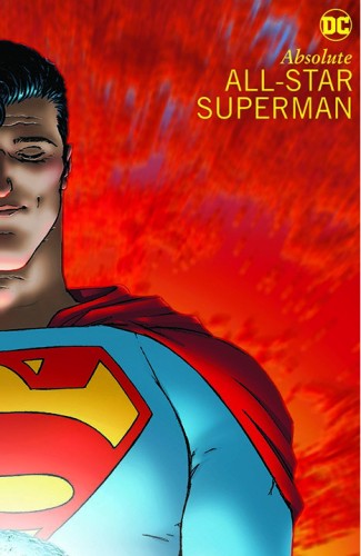 ABSOLUTE ALL-STAR SUPERMAN HC (2024 EDITION)