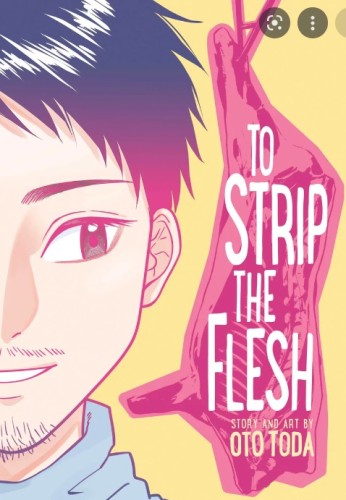 TO STRIP THE FLESH GN