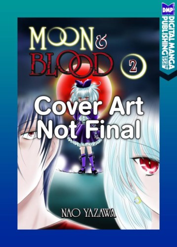 MOON & BLOOD GN VOL 02 (OF 4)