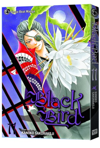 BLACK BIRD GN VOL 11