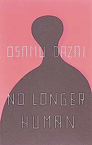 OSAMU DAZAI` NO LONGER HUMAN GN