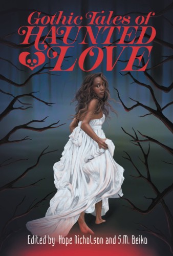 GOTHIC TALES OF HAUNTED LOVE SC