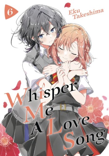 WHISPER ME A LOVE SONG GN VOL 07