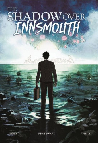 SHADOW OVER INNSMOUTH GN