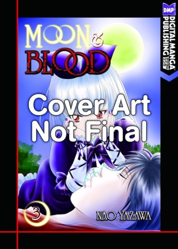 MOON & BLOOD GN VOL 03 (OF 4)
