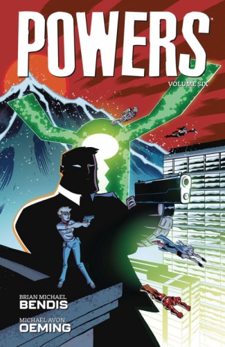 POWERS GN VOL 06