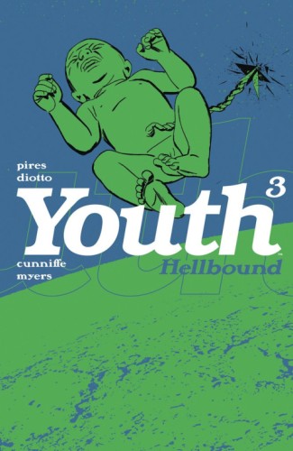 YOUTH TP VOL 03