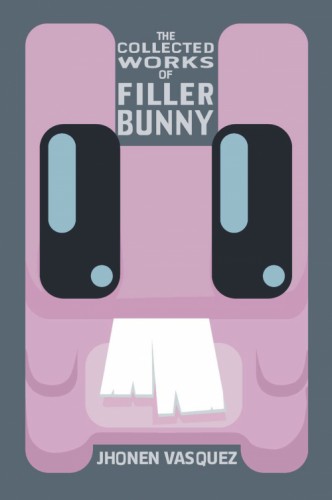FILLER BUNNY COLLECTED WORKS TP NEW PTG