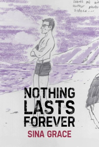 NOTHING LASTS FOREVER TP