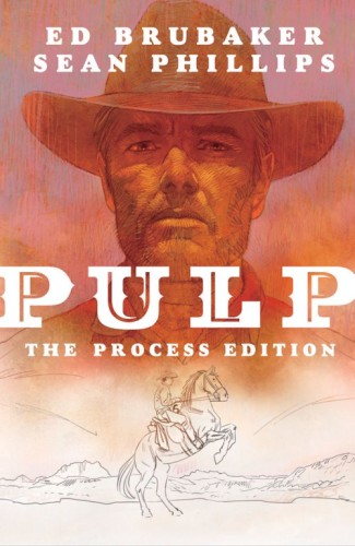 PULP TP PROCESS EDITION