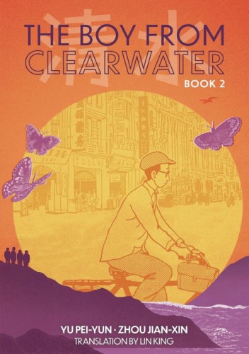 BOY FROM CLEARWATER GN VOL 02