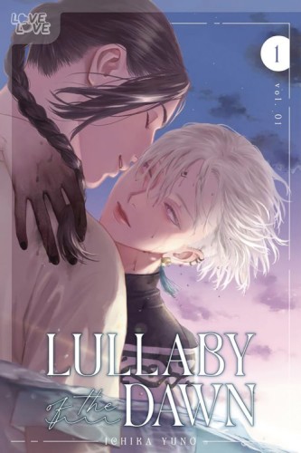 LULLABY OF THE DAWN VOL 04