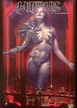 WITCHBLADE CLASSIC EDITIONS TP VOL 11
