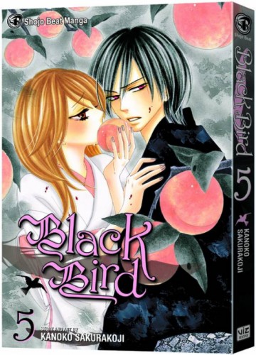 BLACK BIRD GN VOL 05