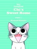 COMPLETE CHI SWEET HOME TP VOL 02