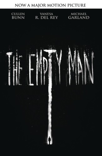 EMPTY MAN TP MOVIE ED