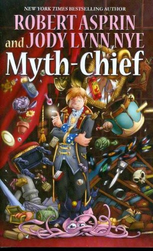 MYTH CHIEF HC