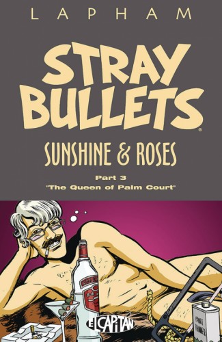 STRAY BULLETS SUNSHINE & ROSES TP VOL 03 